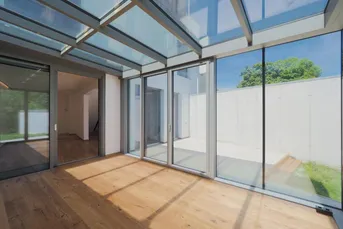 OPEN HOUSE FREITAG 14.00 - 16:00 UHR! Provisionsfrei! Harmonische Wohnqualität mit Grünblick!