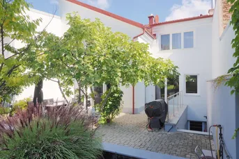 Modernes Refugium mit Stil und Wohlfühlcharakter in Brunn am Gebirge!