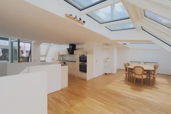 Exklusives Wohnerlebnis mit Terrasse &amp; Doppelgarage – Ihre Maisonette in Brunn am Gebirge