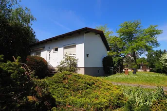Reizendes ausbaufähiges Haus! Perchtoldsdorf!