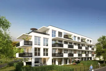 Großer Wohntraum mit privater, grüner Oase | Sofortbezug!