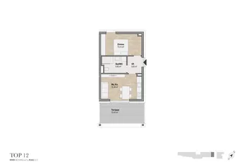 Lindweg Plus: Modernes Wohnen für Singles und Paare!