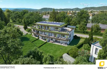 Ihr neues Zuhause mit großzügigem Garten in St.Peter!