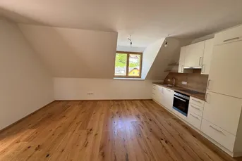 Erstbezug Terrassenwohnung im "Hauensteinhof" zum Mieten; barrierefrei!