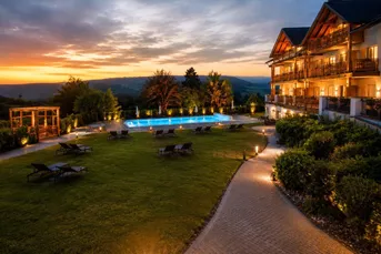 Premium Wellnesshotel in etablierter Ganzjahresdestination der Steiermark