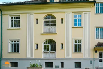 Sie brauchen viel Platz und Raum? - exklusiv und erschwinglich?