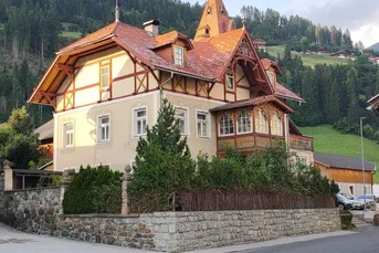 Ein Ort unzähliger Möglichkeiten