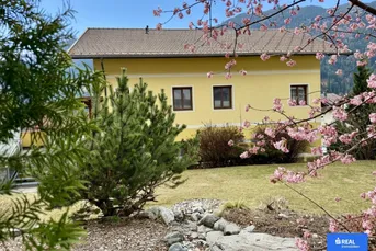 Wo Zuhause mehr Platz bekommt.