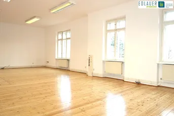 Renoviertes Bürohaus im Süden von St. Pölten!