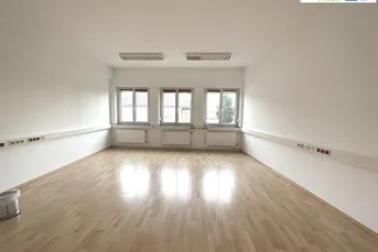 Großzügiges Büro zwischen Bahnhof und Landesregierung!
