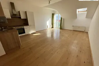 2-Zimmer-Wohnung in guter Lage!