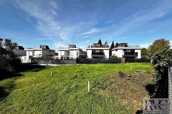 Exklusives Baugrundstück in Leopoldskron – sonnige Ruhelage mit Bergblick