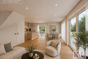 La Residenza das Haus im Bellezza