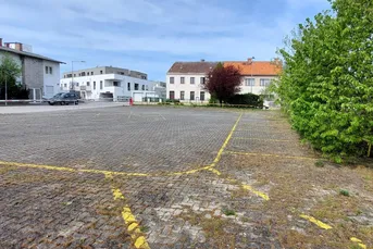 Tolles Baugrundstück in Traiskirchen - Ortsteil Wienersdorf