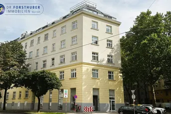 GESCHÄFTSLOKAL - LAGER - WERKSTATT IN TOPLAGE VON FAVORITEN