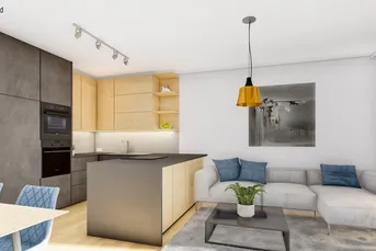Wohnpark Asten Süd - Whg. E1/10/3.OG ***BEZUGSFERTIG***