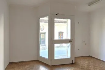 GESCHÄFSLOKAL / BÜRO NÄHE HAUPTPLATZ