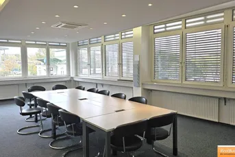 BÜRO / PRAXIS / KANZLEI / TRAININGSRÄUME DIREKT BEI DER U BAHNSTATION
