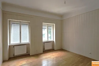 3 ZIMMERWOHNUNG IN DER HAUSLABGASSE HÖHE GEIGERGASSE