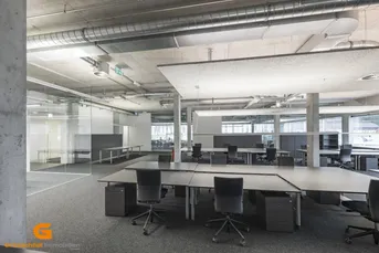 Salzburg Süd - Top Loftstylebüro mieten