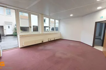 Geschäftslokal / Büro im Andräviertel mieten