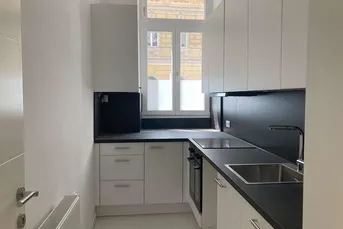Wunderschöner Altbauerstbezug