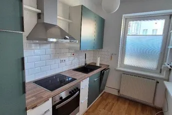 Wohnung nähe U3 Enkplatz