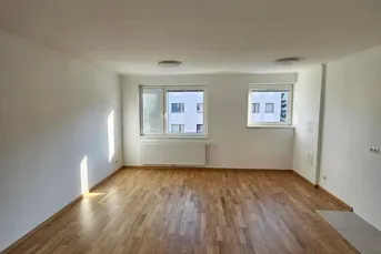 Erstbezug nähe Amalienbad