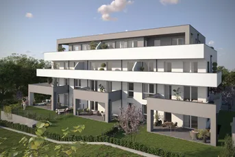 Wohnen in der Stadt! Jetzt Eigentumswohnung in Bestlage sichern! - Wir freuen uns auf Sie!