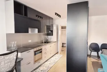 TOP 1-Zimmer-Anlegerwohnung, 47,56m², 1. Etage, 1200 Wien – Ihr neues Zuhause!
