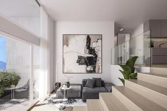 Optimal für Familien: 4-Zimmer Wohnung mit Balkon in ruhiger Ausrichtung(Top B3.5)