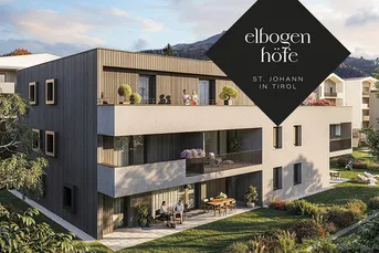 Premium 4-Zimmer Wohnung mit Südwestausrichtung
