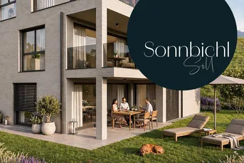 4-Zimmer-Gartentraum mit über 250 m² Außenfläche und Pool