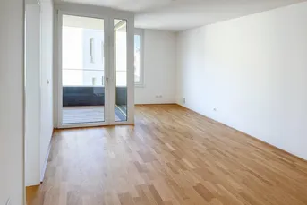 Top-Investment: WG-taugliche 2,5-Zimmer-Wohnung in Innsbruck