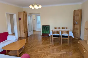 Sehr schöne 3-Zimmer Wohnung, sofort beziehbar!