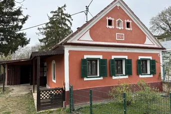 Wochenend -Bauernhaus