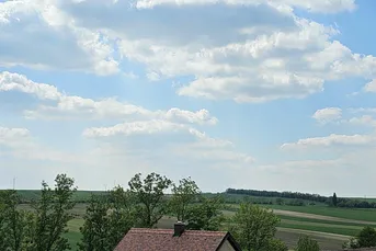 Ruhige Lage mit Aussicht – Baugrundstück in Mistelbach mit Weitblick
