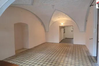 Arbeiten mit Stil - im Herzen von St. Pölten