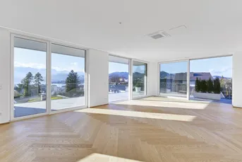 Living Frames – Das Penthouse, das Maßstäbe setzt