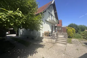 Zuhause in der Süßmayrstraße. Für Familien gemacht. Mit Liebe saniert.
