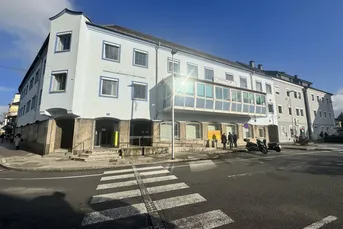 Eine Präsenz die man nicht erklären muss.