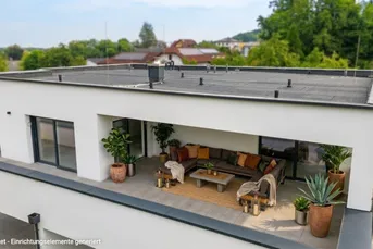 162 m² Freiheit. Der Rest ist Ihre Handschrift.