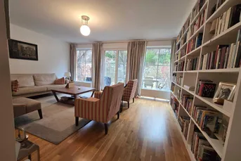 Charmantes Reihenhaus in Laab im Walde – 7 Zimmer, Garten und Garage! Ab € 1.311,--Kreditrate/Monate!!!!