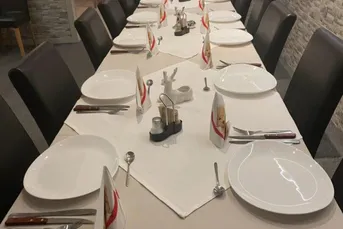 Charmantes Café in Neuhaus: ab 394€/Monat!!! – Ihr Traum vom eigenen Geschäft!