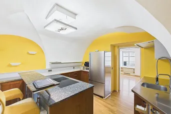 Moderne 2-Zimmer-Wohnung im Herzen von Baden- Jetzt entdecken!