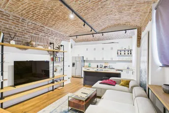 Wohlfühl-Oase in 1120 Wien: 2-Zimmer-Wohnung mit Garten - Ab 873,--€ Kraditrate/Monat!