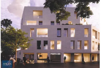 Holzstraße 1 W5 – Zeitgemäßes Wohnen im Herzen von Lustenau