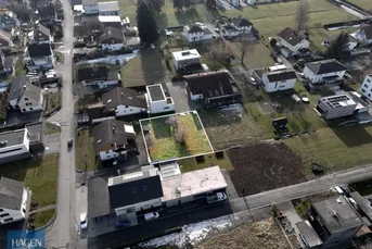 Grundstück in Lustenau Feldkreuz zu verkaufen