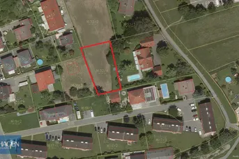Großzügiges Grundstück in Lustenau zu verkaufen