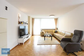 Attraktive 4-Zimmer-Wohnung – Ideal für Familien oder Paare